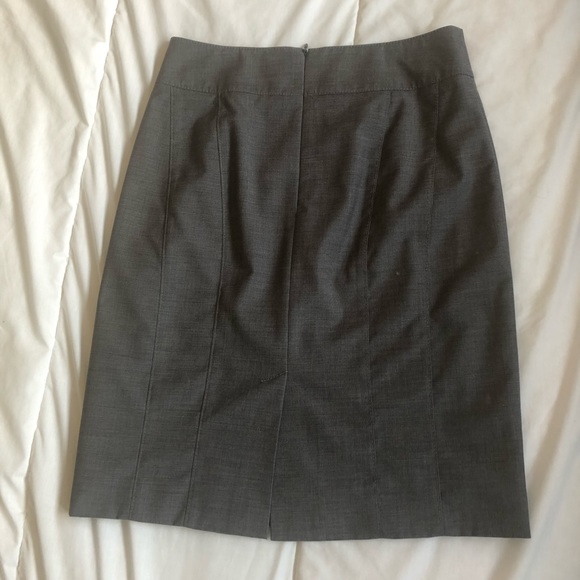 Esprit Pencil Skirt Size 0 - Picture 4 of 4